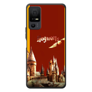 Чехлы с Гарри Поттером для TCL 40 NxtPaper 5G (AlphaPrint)