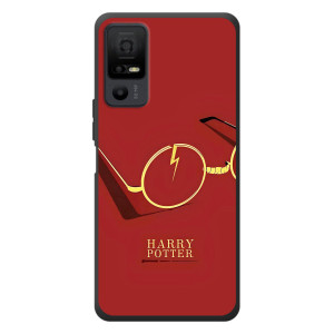 Чехлы с Гарри Поттером для TCL 40 NxtPaper 5G (AlphaPrint)