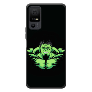 Чехлы с героями Марвел TCL 40 NxtPaper 5G (VPrint)