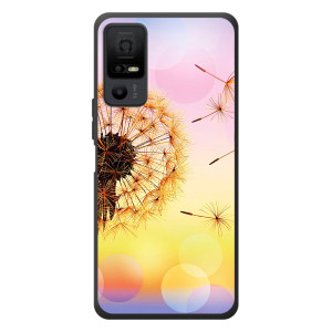 Чехол с картинкой (Стильные) для <td>ТКЛ 40 Некст페이пер 5G </td> - (AlphaPrint)