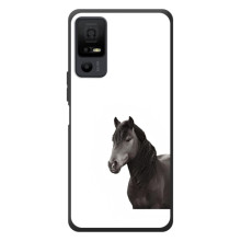Чехлы с Лошадью дляTCL 40 NxtPaper 5G (VPrint)