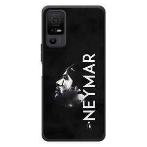 Силиконовый Чехол TCL 40 NxtPaper 5G – Neymar