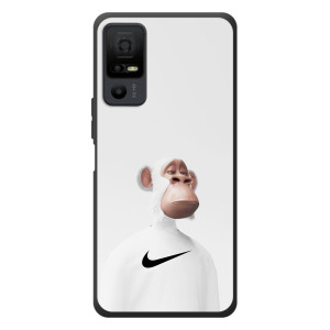 Чохли з Мавпами NFT для TCL 40 NxtPaper 5G (AlphaPrint)