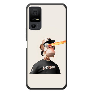 Чохли з Мавпами NFT для TCL 40 NxtPaper 5G (AlphaPrint)