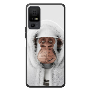 Чохли з Мавпами NFT для TCL 40 NxtPaper 5G (AlphaPrint)