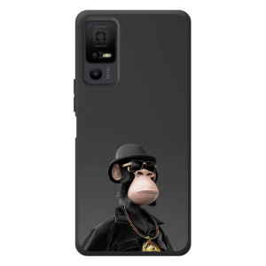 Чохли з Мавпами NFT для TCL 40 NxtPaper 5G (AlphaPrint)