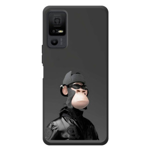 Чохли з Мавпами NFT для TCL 40 NxtPaper 5G (AlphaPrint)