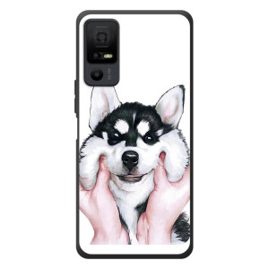 Чохли з собаками для TCL 40 NxtPaper 5G (VPrint)