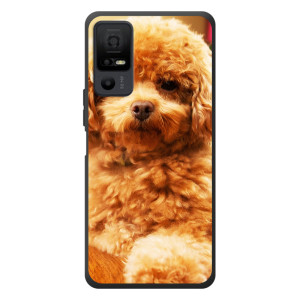 Чохли з собаками для TCL 40 NxtPaper 5G (VPrint)