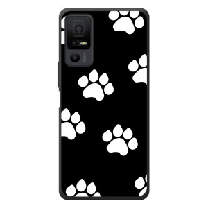 Чохли з собаками для TCL 40 NxtPaper 5G (VPrint)