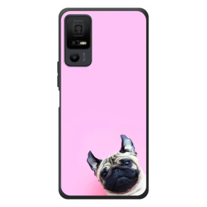 Чохли з собаками для TCL 40 NxtPaper 5G (VPrint)