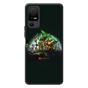 Чохли з тематикою Кіберспорт для TCL 40 NxtPaper 5G (VPrint)
