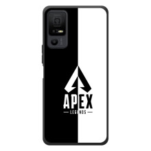 Чохли з топовими принтами для ТЕСЛ 40 НxtPaper 5G (APEX)