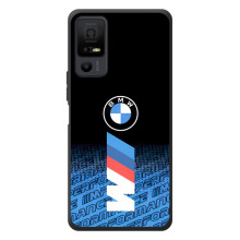 Чохли з топовими принтами для ТЕСЛ 40 НxtPaper 5G (БМВ Амг)