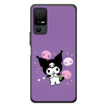 Чохли з топовими принтами для ТЕСЛ 40 НxtPaper 5G (Куромі)