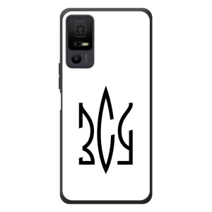 Чохли для TCL 40 NxtPaper 5G Укр. Символіка (AlphaPrint)
