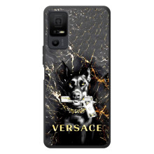 Чохли VERSACE для ТЕСЛ 40 НxtPaper 5G (PREMIUMPrint) (AlphaPrint-ген.)