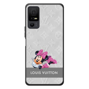 Чохол Disney Mouse TCL 40 NxtPaper 5G (PREMIUMPrint)