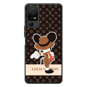 Чохол Disney Mouse TCL 40 NxtPaper 5G (PREMIUMPrint)