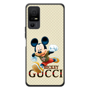 Чохол Disney Mouse TCL 40 NxtPaper 5G (PREMIUMPrint)