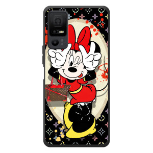 Чохол Disney Mouse TCL 40 NxtPaper 5G (PREMIUMPrint)