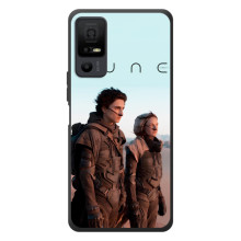 Чохол ДЮНА для TCL 40 NxtPaper 5G (dune)