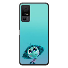 Чохол Головоломка для TCL 40 NxtPaper 5G - (AlphaPrint)