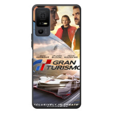 Чохол Gran Turismo / Гран Турізмо на TCL 40 NxtPaper 5G (Gran Turismo)