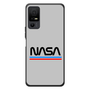 Чехол NASA для TCL 40 NxtPaper 5G (AlphaPrint)
