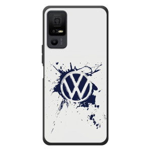 Чохол "Фольксваген" для TCL 40 NxtPaper 5G – Volkseagen 2