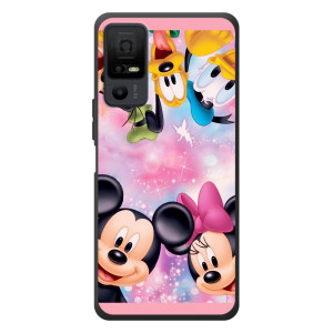 Чохли для телефонів TCL 40 NxtPaper 5G - Дісней – Disney