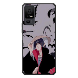 Анимешный чехол для TCL 40 NxtPaper 5G