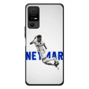 Чехол Неймар для TCL 40 NxtPaper 5G (AlphaPrint)