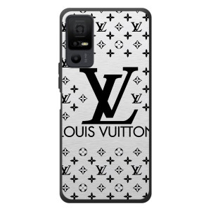 Чехол Стиль Louis Vuitton на TCL 40 NxtPaper 5G (LV)
