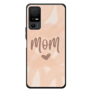 Чехлы на день мамы для Русский вариант: ТКЛ 40 НкстПейпер 5Г – Love mom