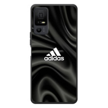 Чохол з картинкою Адідас на 答え: ТСL 40 ꞇхPaper 5G (Adidas logo)