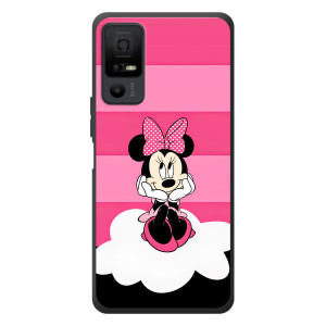 Міккі Маус чохол для TCL 40 NxtPaper 5G (AlphaPrint - Мультяшні)