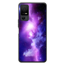 Космические Чехлы для <td>ТКЛ 40 Некст페이пер 5G </td> (VPrint) – Галактика