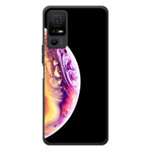 Космические Чехлы для <td>ТКЛ 40 Некст페이пер 5G </td> (VPrint) – Планета Айфон