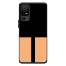 Купить Чохли на телефон з принтом Anime для TCL 40 NxtPaper 5G (Shippuuden)
