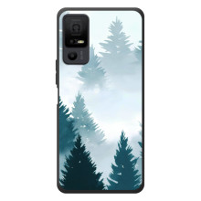Летний Чехол на TCL 40 NxtPaper 5G