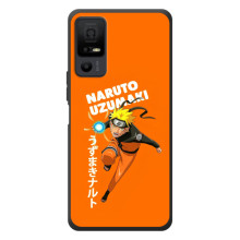 Naruto Anime Чехлы для <td>ТКЛ 40 Некст페이пер 5G </td> (AlphaPrint) – Наруто узумаки