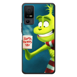 Різдвяні Чохли для TCL 40 NxtPaper 5G (VPrint)