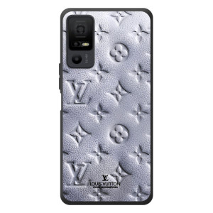 Текстурный Чехол Louis Vuitton для Русский вариант: ТКЛ 40 НкстПейпер 5Г – Белый ЛВ