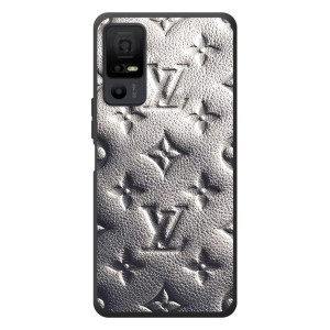 Текстурный Чехол Louis Vuitton для Русский вариант: ТКЛ 40 НкстПейпер 5Г – Бежевый ЛВ
