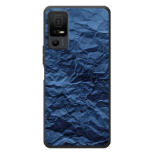 Текстурний Чохол для TCL 40 NxtPaper 5G