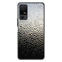 Текстурний Чохол для TCL 40 NxtPaper 5G (Мокре Скло)