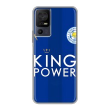 Чехлы для TCL 40 SE (VPrint) - Футбольные клубы (Lester)