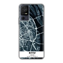 Чехлы для 40 СЕ Города Украины (Киев)