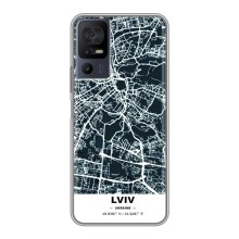 Чехлы для 40 СЕ Города Украины (Львов)